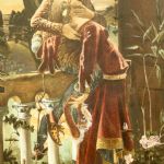 820 3479 OIL PAINTING